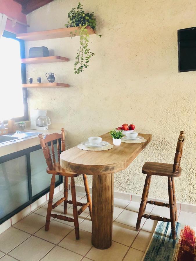 Departamento Rinconcito Olivo, 5Min Centro, Home Office Валье-де-Браво Экстерьер фото