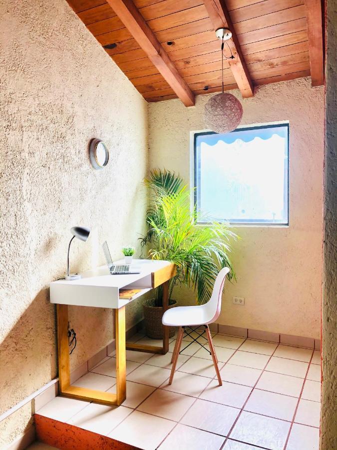 Departamento Rinconcito Olivo, 5Min Centro, Home Office Валье-де-Браво Экстерьер фото