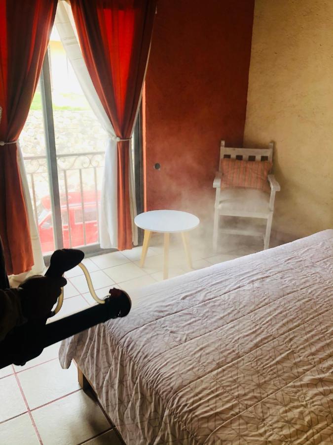 Departamento Rinconcito Olivo, 5Min Centro, Home Office Валье-де-Браво Экстерьер фото